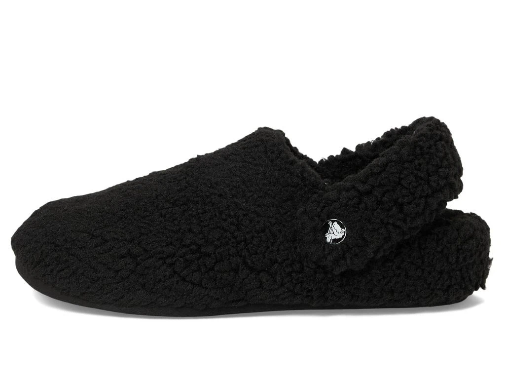 Crocs Classic Cozzzy Slipper 4