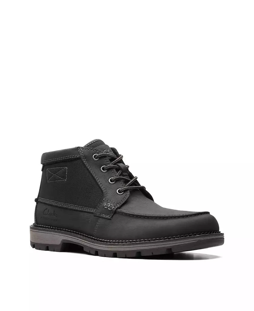 Clarks Men's Collection Maplewalk Moc Boots 1