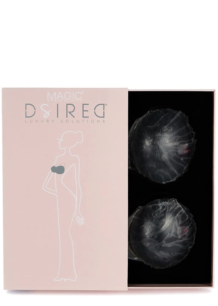 DSIRED Red Carpet Lift adhesive silicone gel bra 3