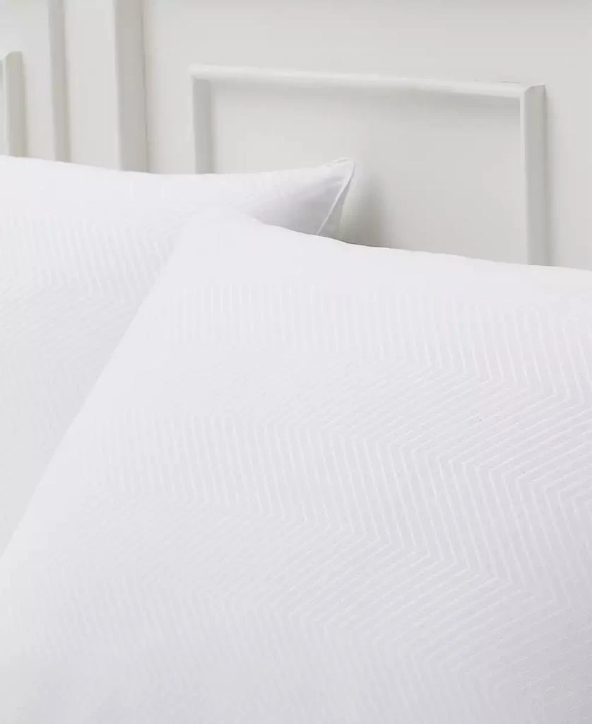 Tommy Bahama Home Ultimate Comfort Embossed 2-Pack Pillows 2