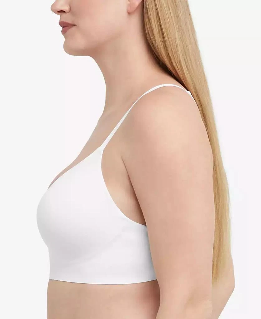 Maidenform Barely There Invisible Support UW DM2321 4
