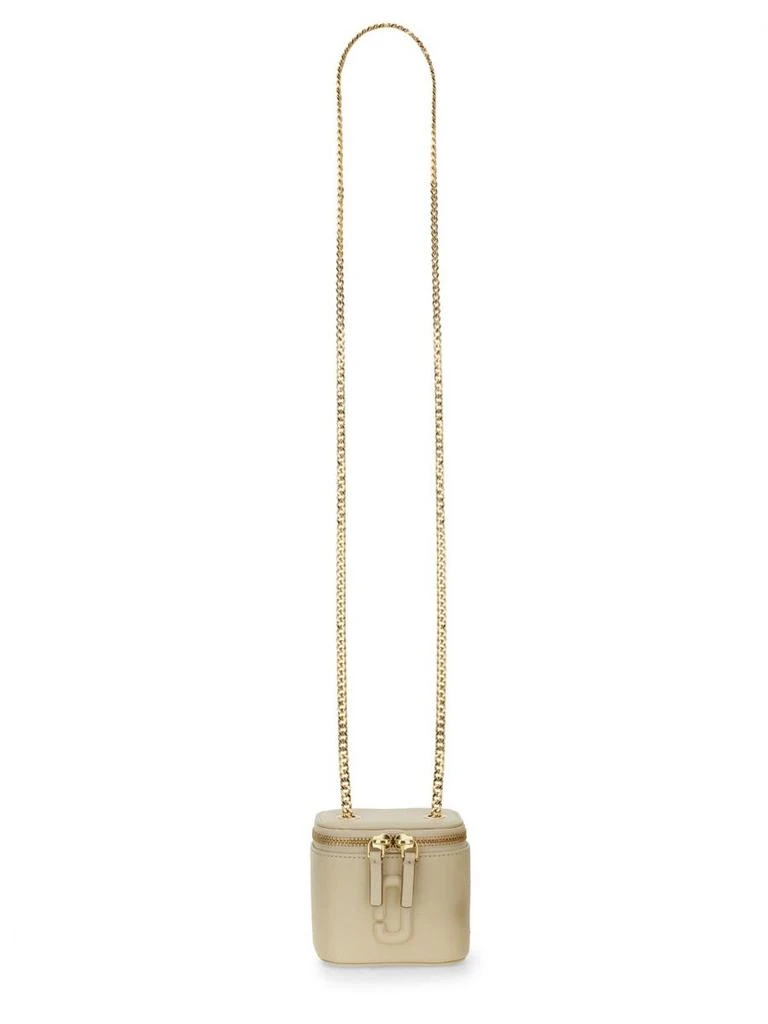 Marc Jacobs Marc Jacobs "The Vanity" Mini Bag 1