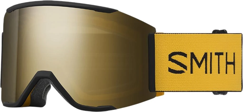 Smith Optics Squad MAG Ski Goggles - Unisex 1