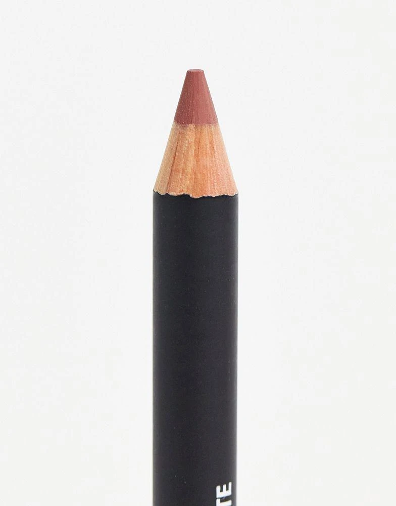 NYX Professional Makeup NYX Professional Makeup Suede Matte Lip Liner - Softspoken 2