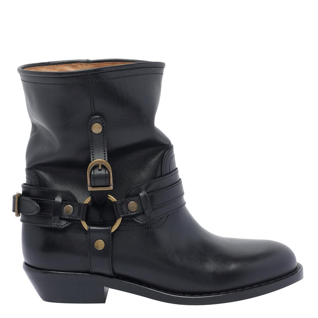 Isabel Marant Isabel Marant Boots