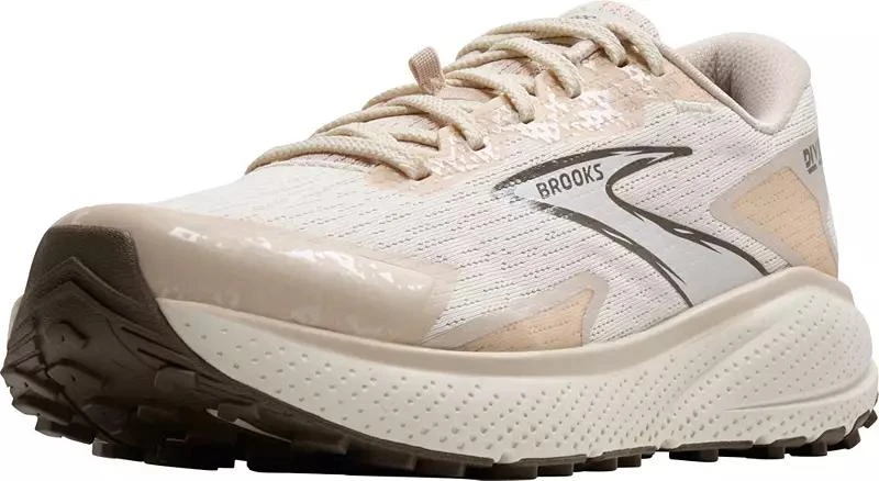 Brooks Brooks Women's Divide 5 Trail Running Shoes 7