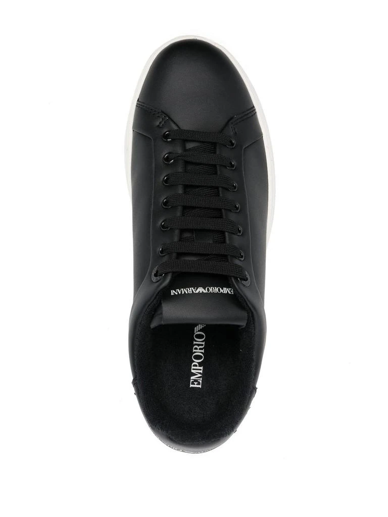 Emporio Armani Men's Sneakers 3