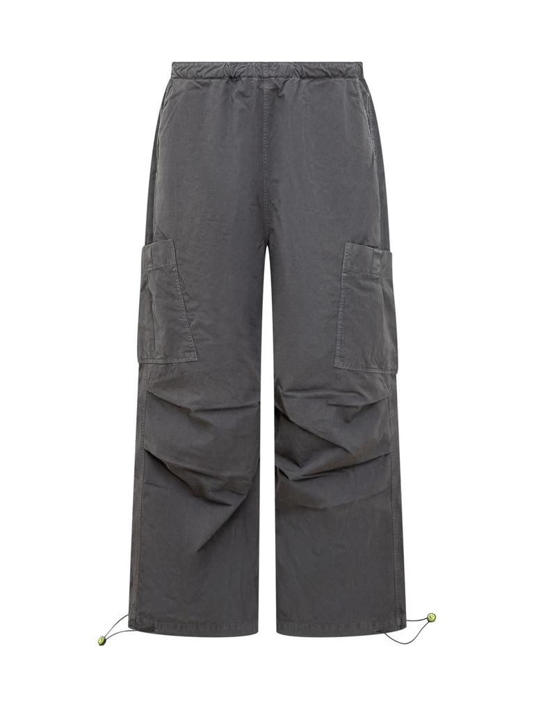 Barrow Barrow Pantalane Nylon