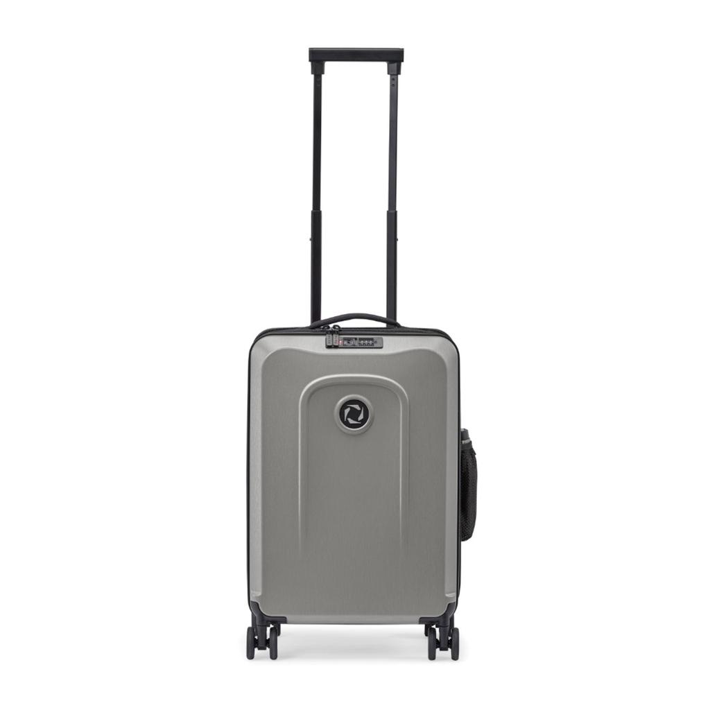 Senz 8801-0800 folding carry on - foldaway