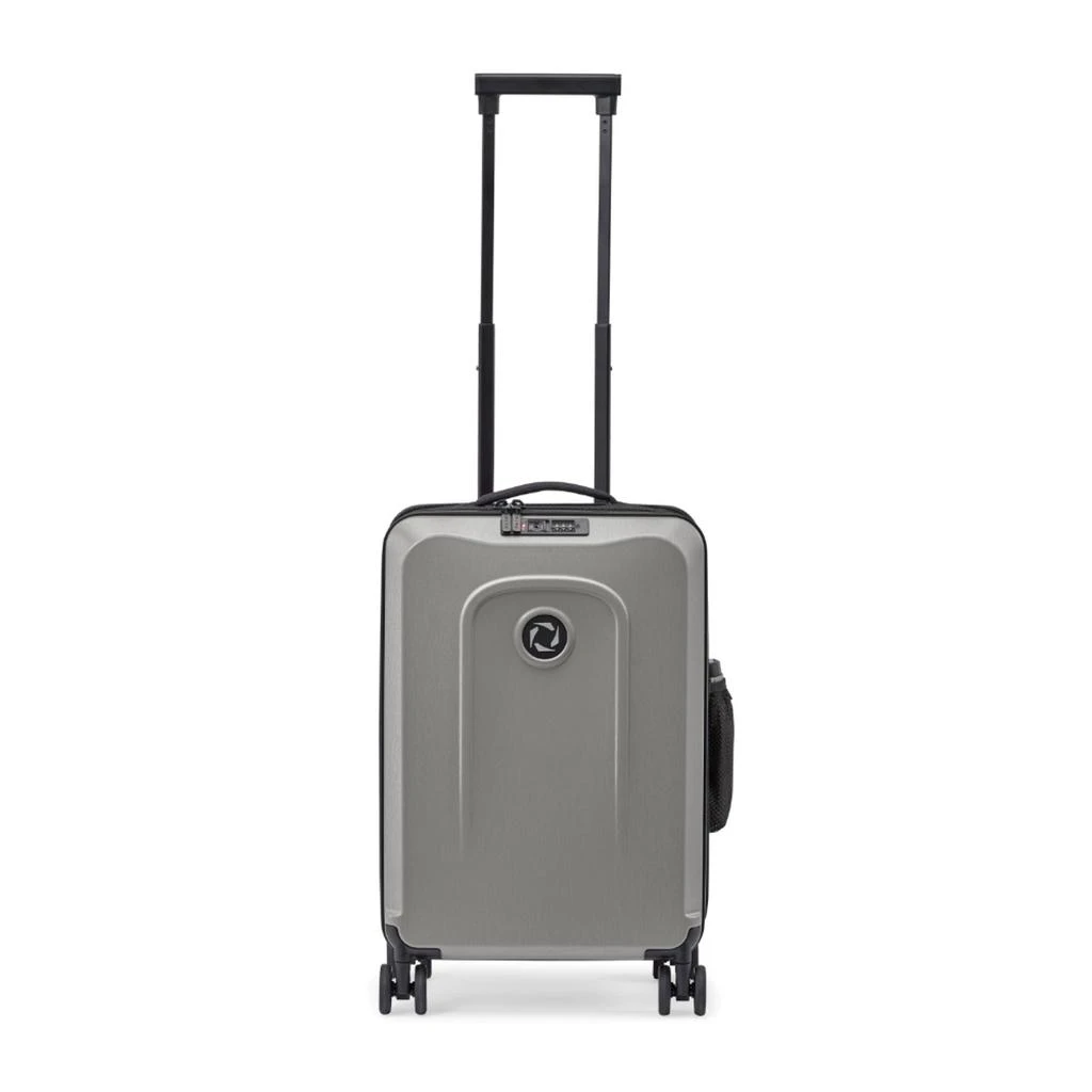 Senz 8801-0800 folding carry on - foldaway 1