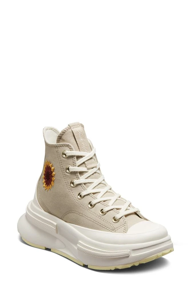 Converse Run Star Legacy CX High Top Platform Sneaker 1