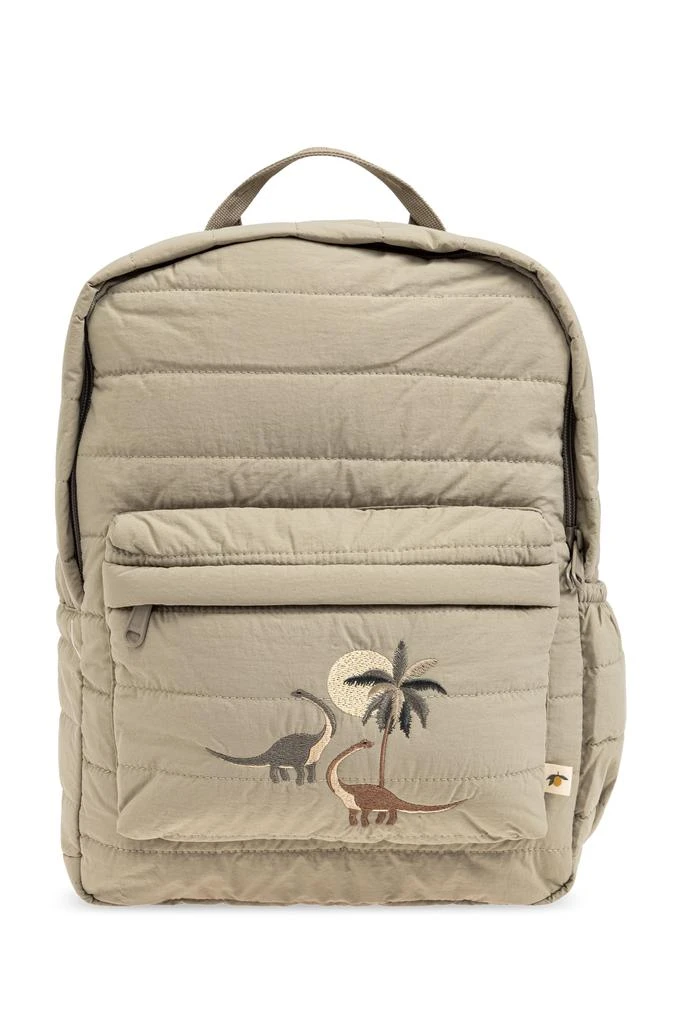 Konges Sløjd Quilted backpack 1