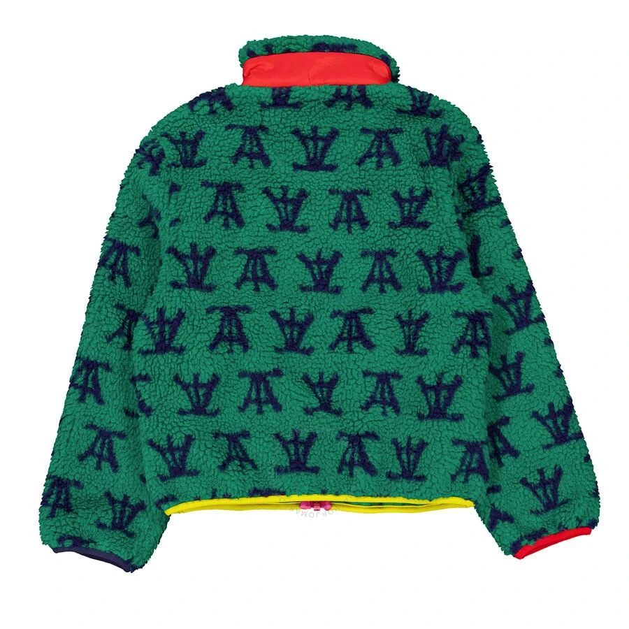 Save The Duck Save The Duck Kids X The Animals Observatory Lavand Sheep Jacket, Size 12Y 3