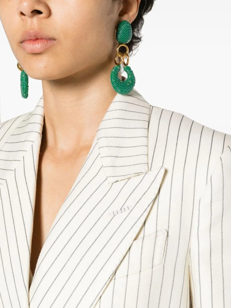 Tom Ford DOUBLE-BREASTED JACKET WALLIS 3