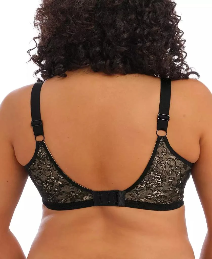 Goddess Women's Yvette Molded Underwire Bra, GD67 2