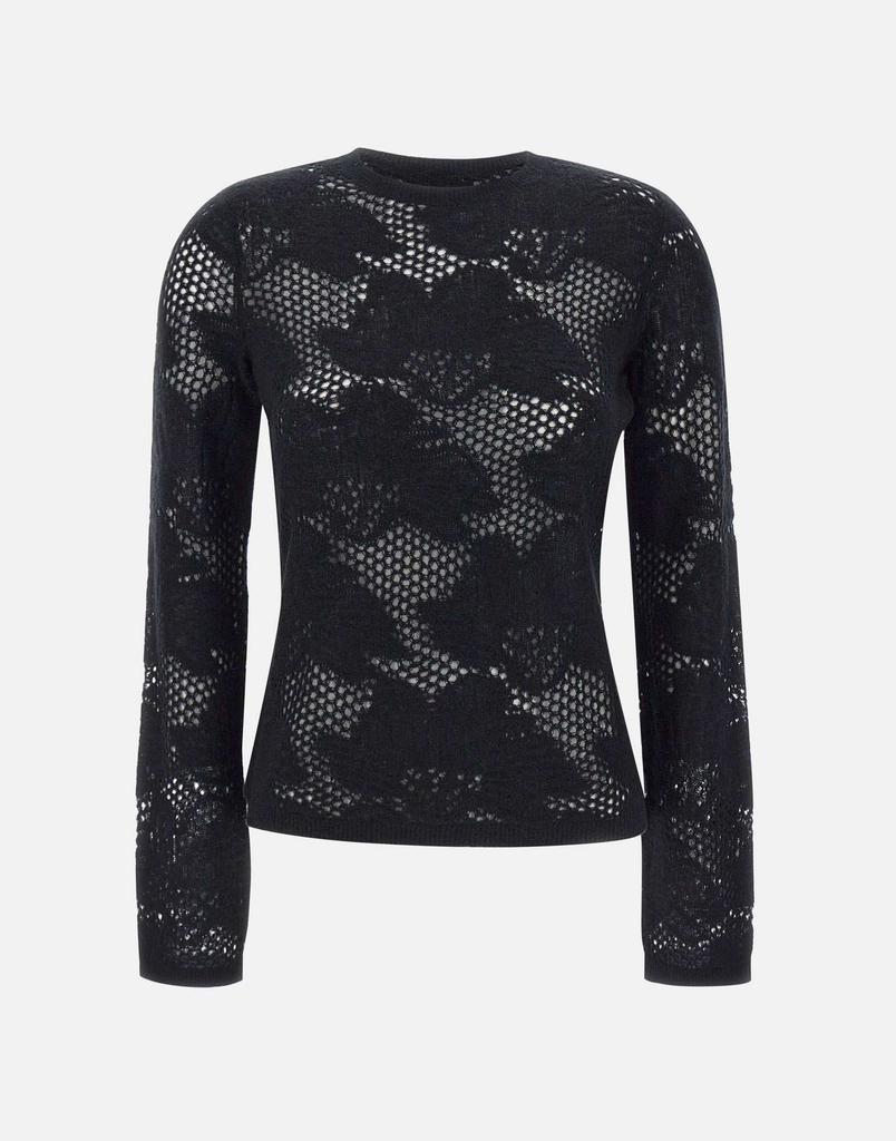 Birgitte Herskind "Silvia" wool and cashmere sweater