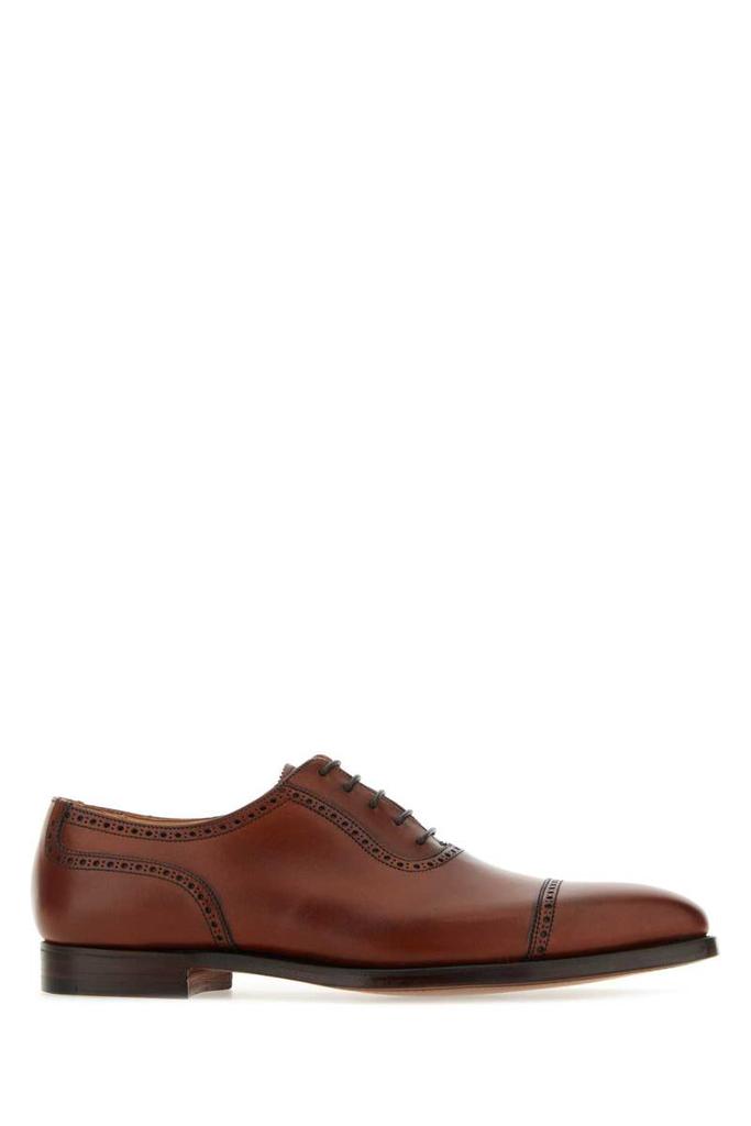 Crockett & Jones Crockett & Jones Lace-Ups