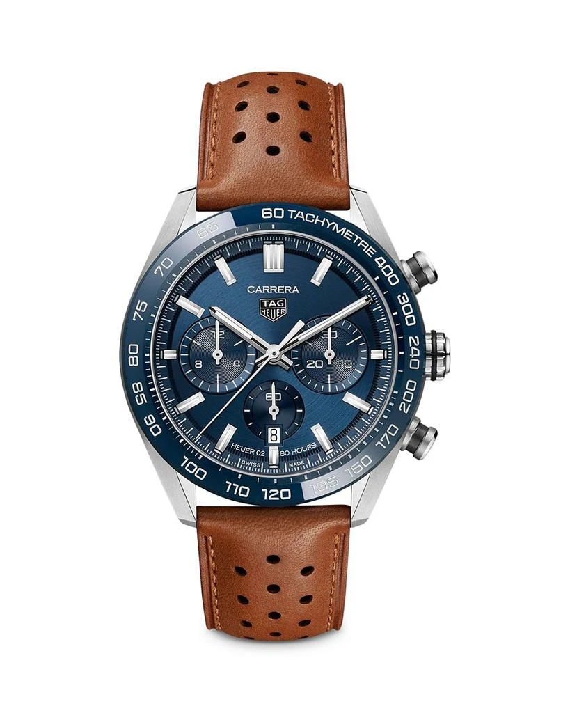 TAG Heuer Carrera Sport Chronograph, 44mm 1