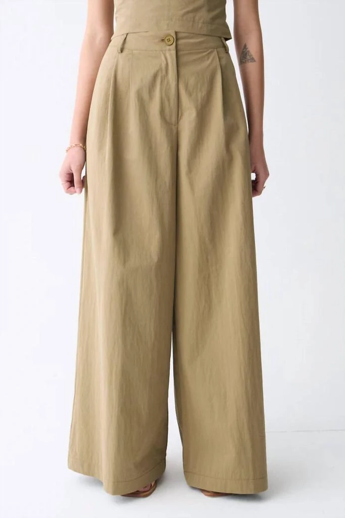 DELUC Deluc - Louna Pants