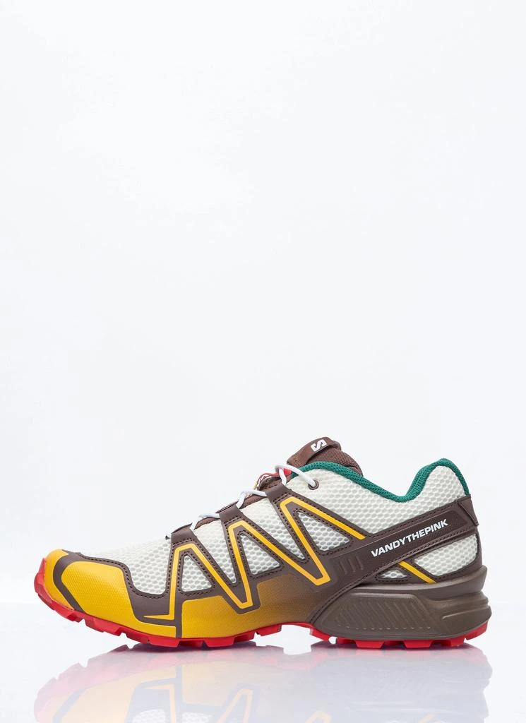 Salomon Speedcross 3 Burger Sneakers 4