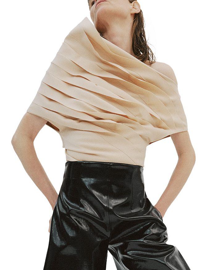 A.W.A.K.E. Mode Paneled Top