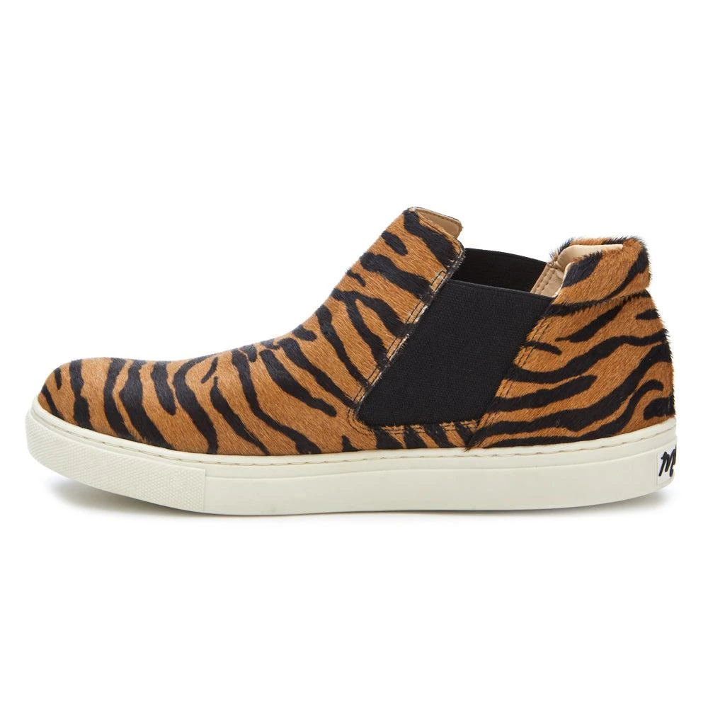 Matisse Harlan Tiger Slip On Sneakers 3