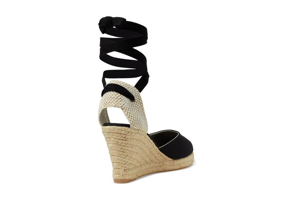 Soludos Marseille Wedge Espadrille 5