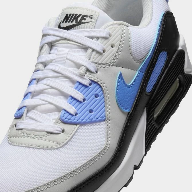 NIKE Women's Nike Air Max 90 Casual Shoes 3