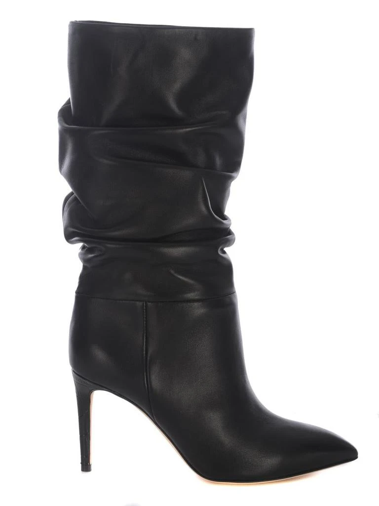 Paris Texas Paris Texas Boots  "Slouchy" 1