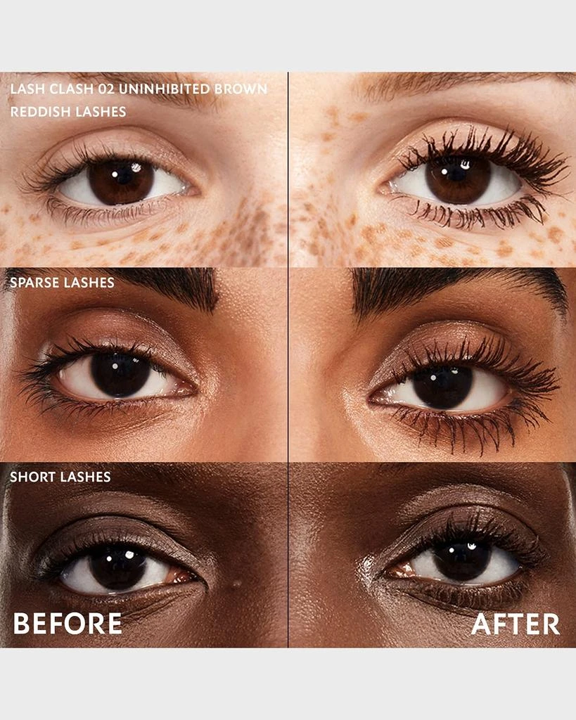 Yves Saint Laurent Lash Clash Extreme Volume Mascara 3