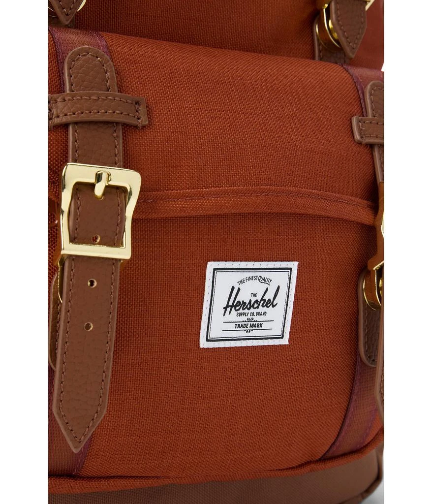 Herschel Supply Herschel Little America Mid Backpack 4