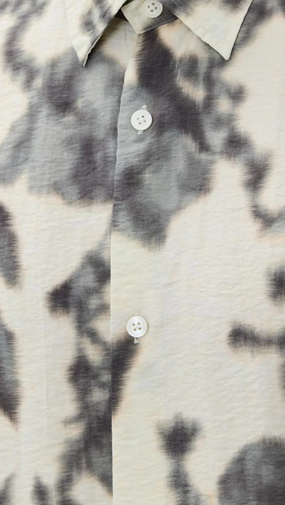 NN07 Freddy Abstract Shirt 5