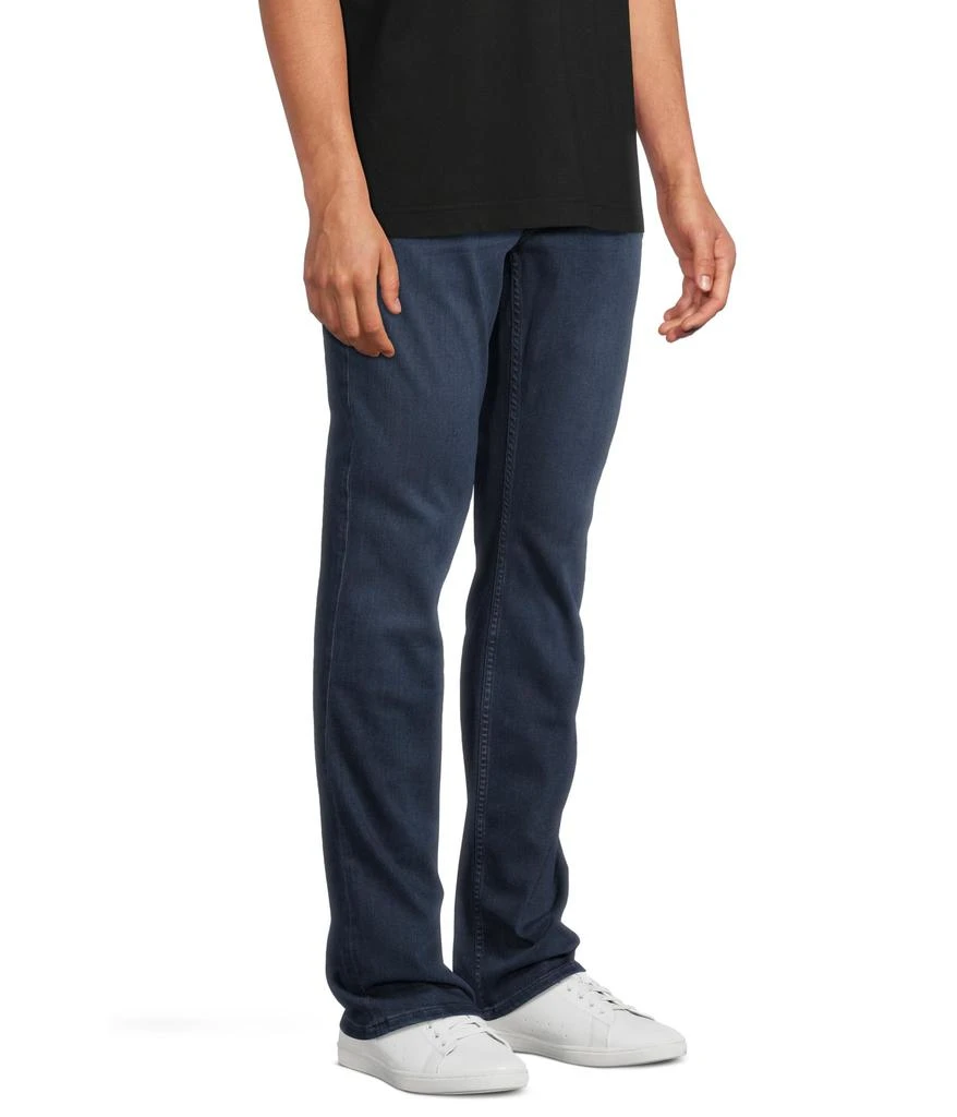 Paige Federal Transcend Slim Straight Fit Jeans 2