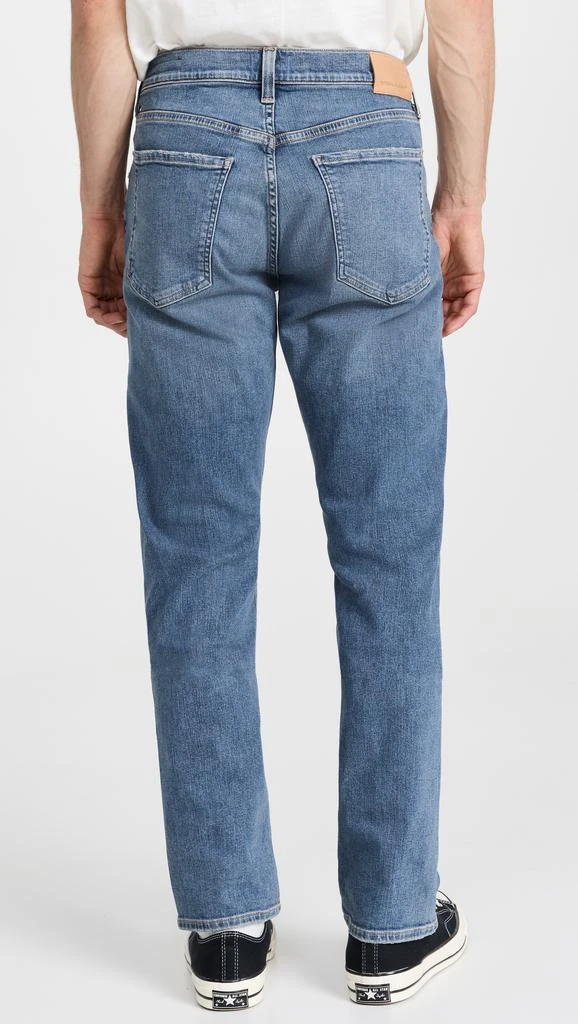 Citizens of Humanity Gage Classic Straight Jeans 2