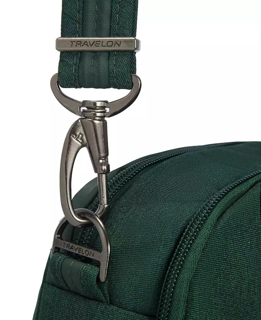 Travelon Anti-Theft Metro Dome Crossbody 8