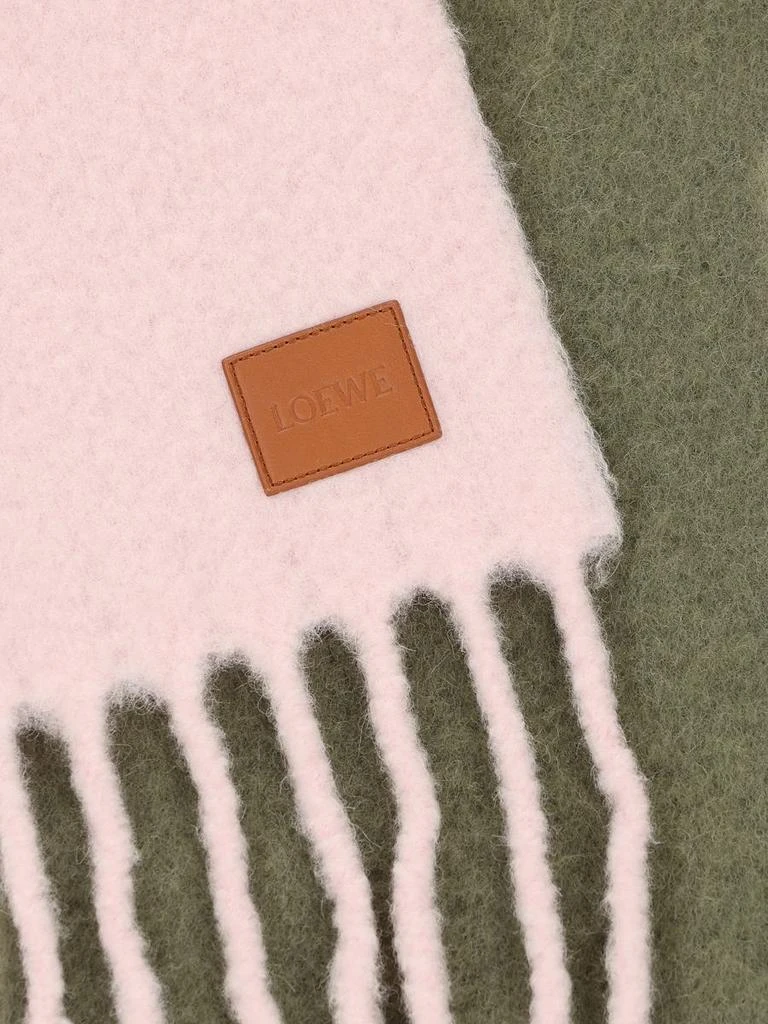 Loewe Loewe Scarves 2