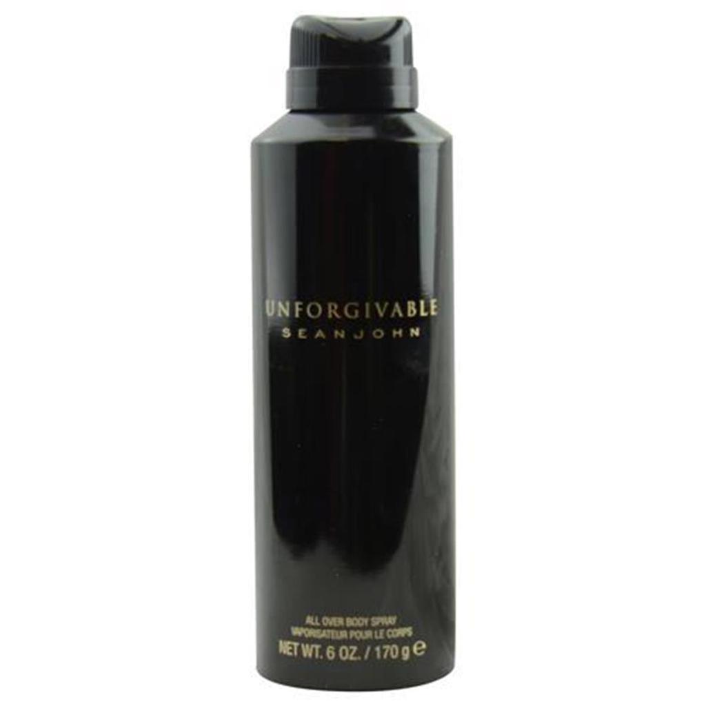 Sean John Sean John 280388 Unforgivable Body Spray - 6 oz