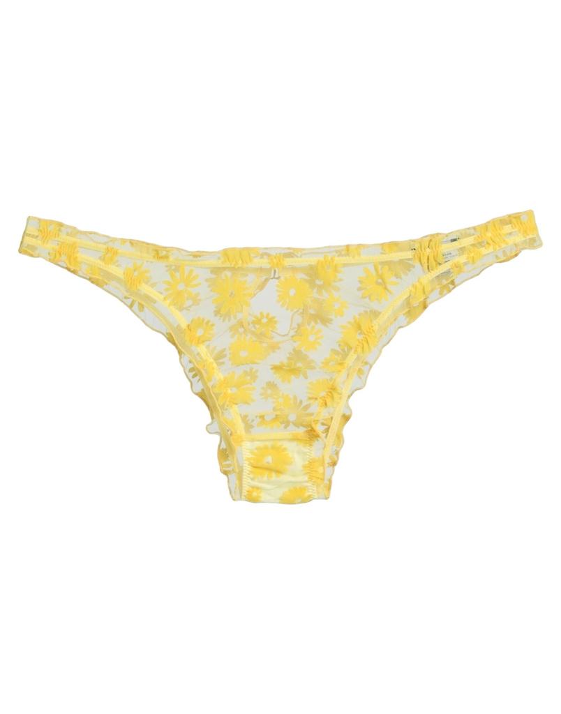 LE PETIT TROU Brief