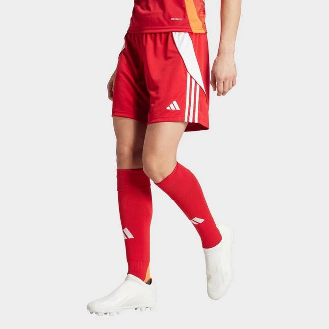 Adidas Women's adidas Tiro 24 Soccer Shorts 1