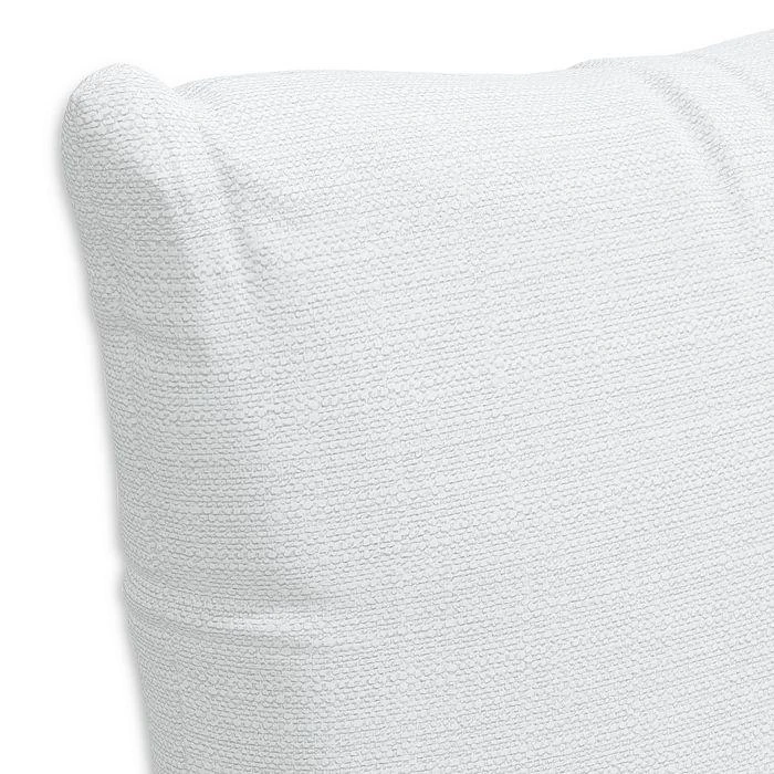 Sparrow & Wren Down Pillow in Klein, 20" x 20" 3
