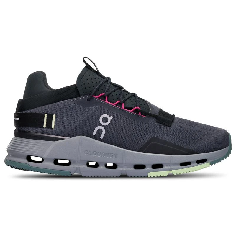 On On Cloudnova 2 - Women's 1