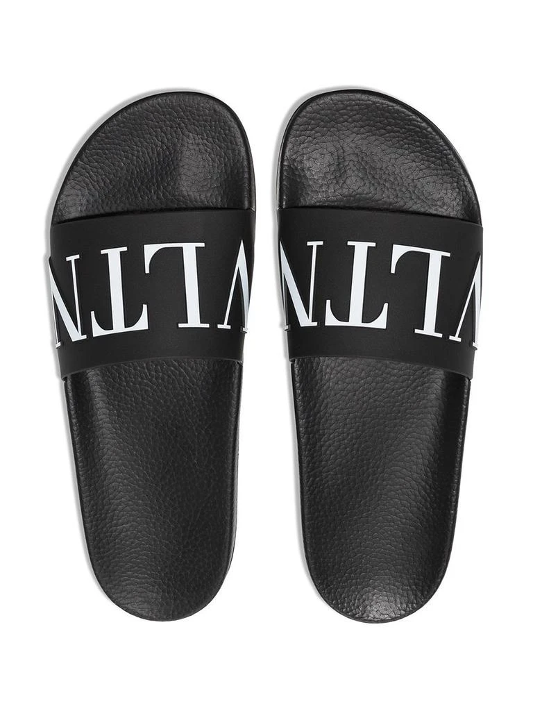 Valentino VALENTINO GARAVANI - Vltn Pool Slides - Sandals  display picture 1