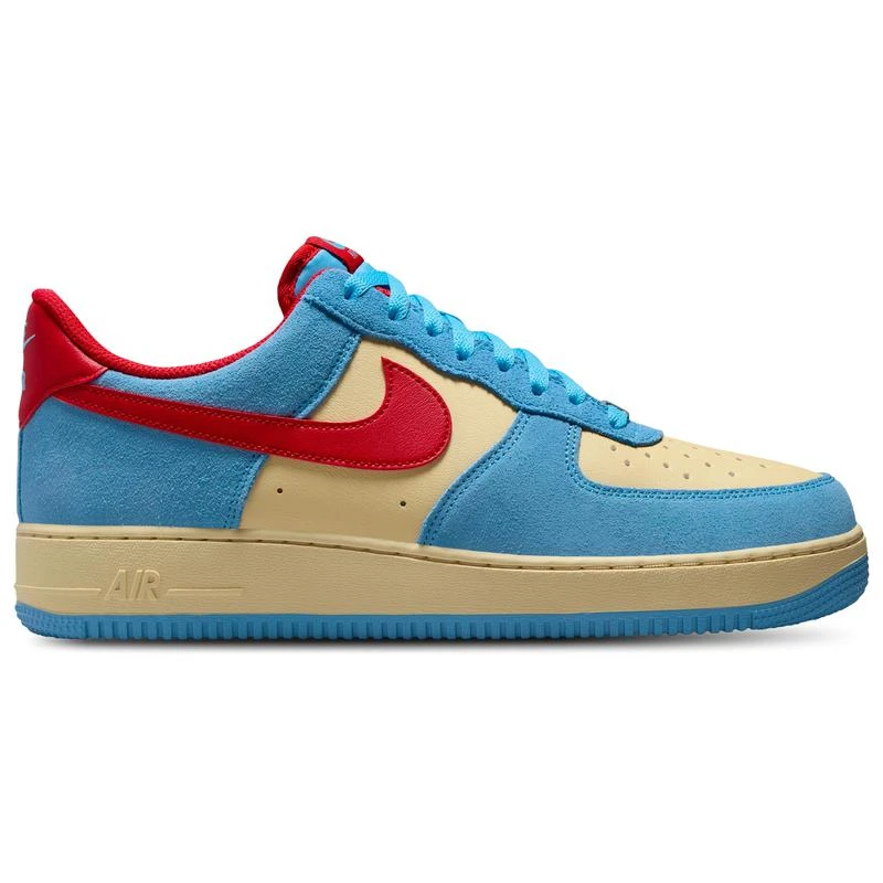 Nike Air Force 1 Low
07 - Men
s