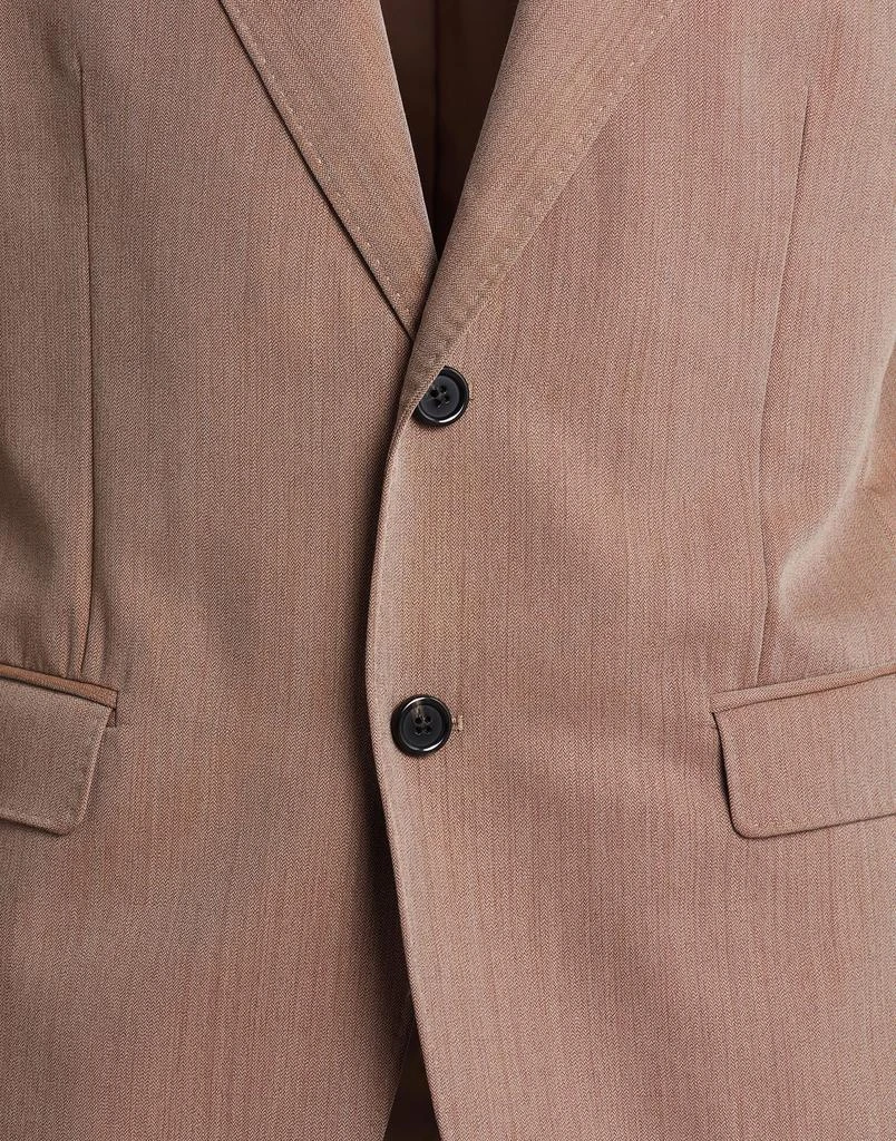 BORGIA  Milano Suits 4