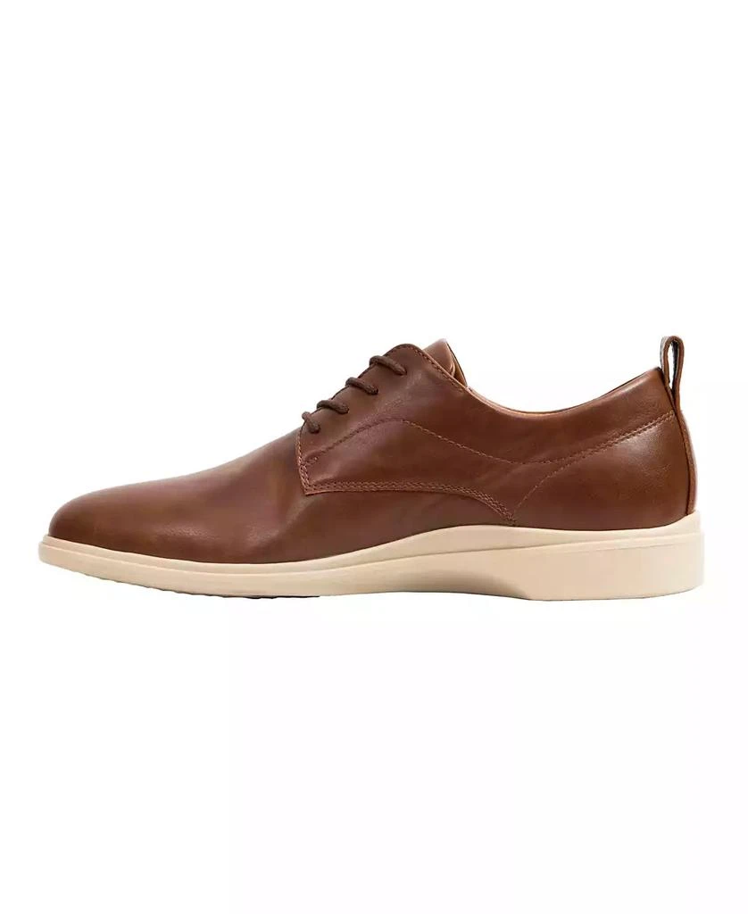 Deer Stags Men's Lisbon S.U.P.R.O. Sock Dress Oxford 7
