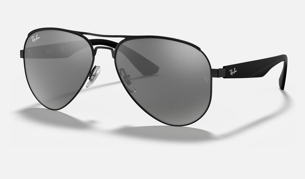 Ray-Ban RB3523