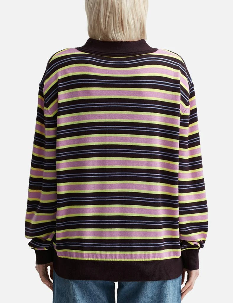 Sandy Liang Woods Sweater 3