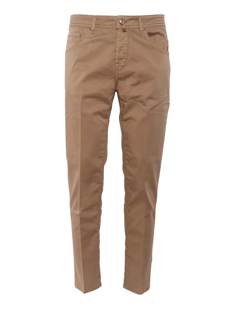 Cropped Slim Fit 5 Pocket Pants  On Sale Now with Up to 20% Off | Discover  Exclusive Deals & Savings at BeyondStyle  Authentic JACOB COHEN jeans|male| clothing|men with Limited-Time Discounts, Free