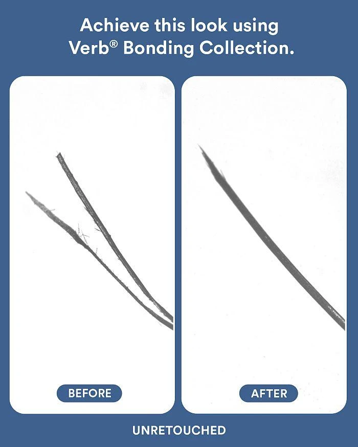 VERB Bonding Shampoo 12 oz. 3