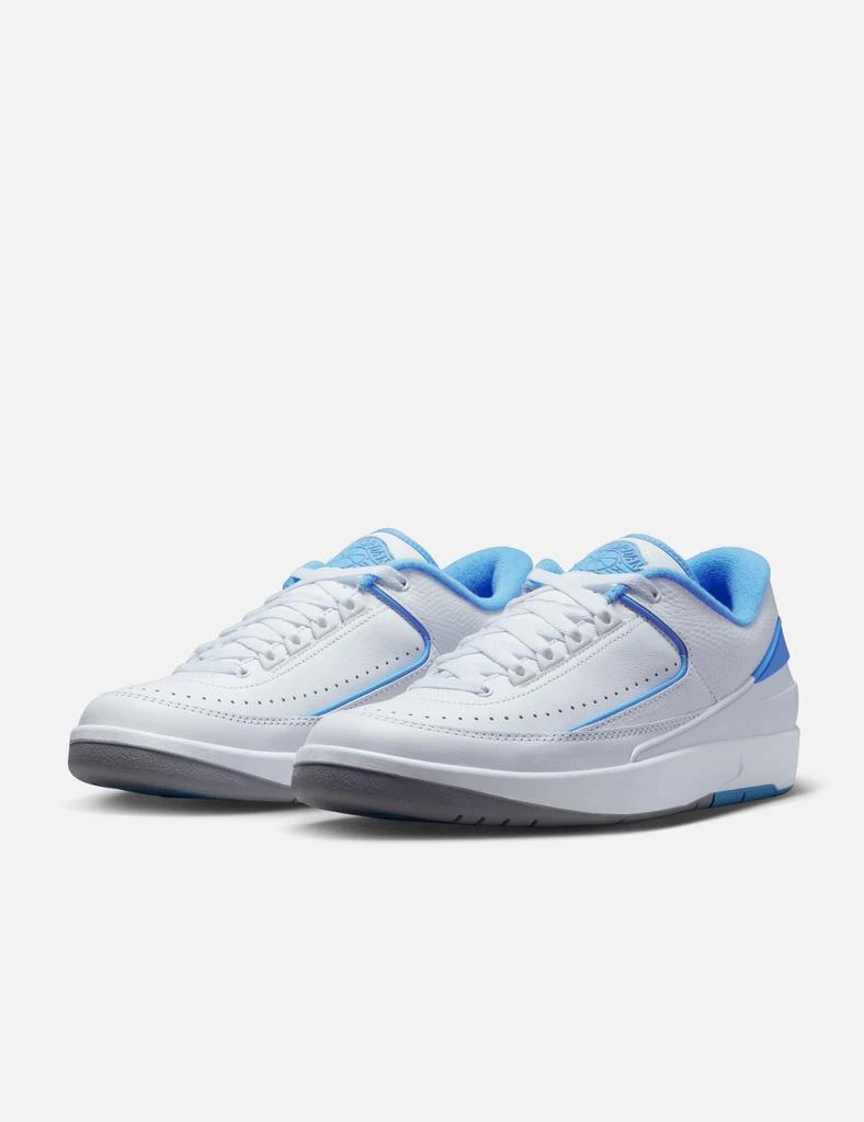 Jordan Air Jordan 2 Retro Low 4